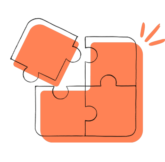 Les étapes d'une collaboration avec une graphiste freelance spécialisée en identité graphique sur mesure